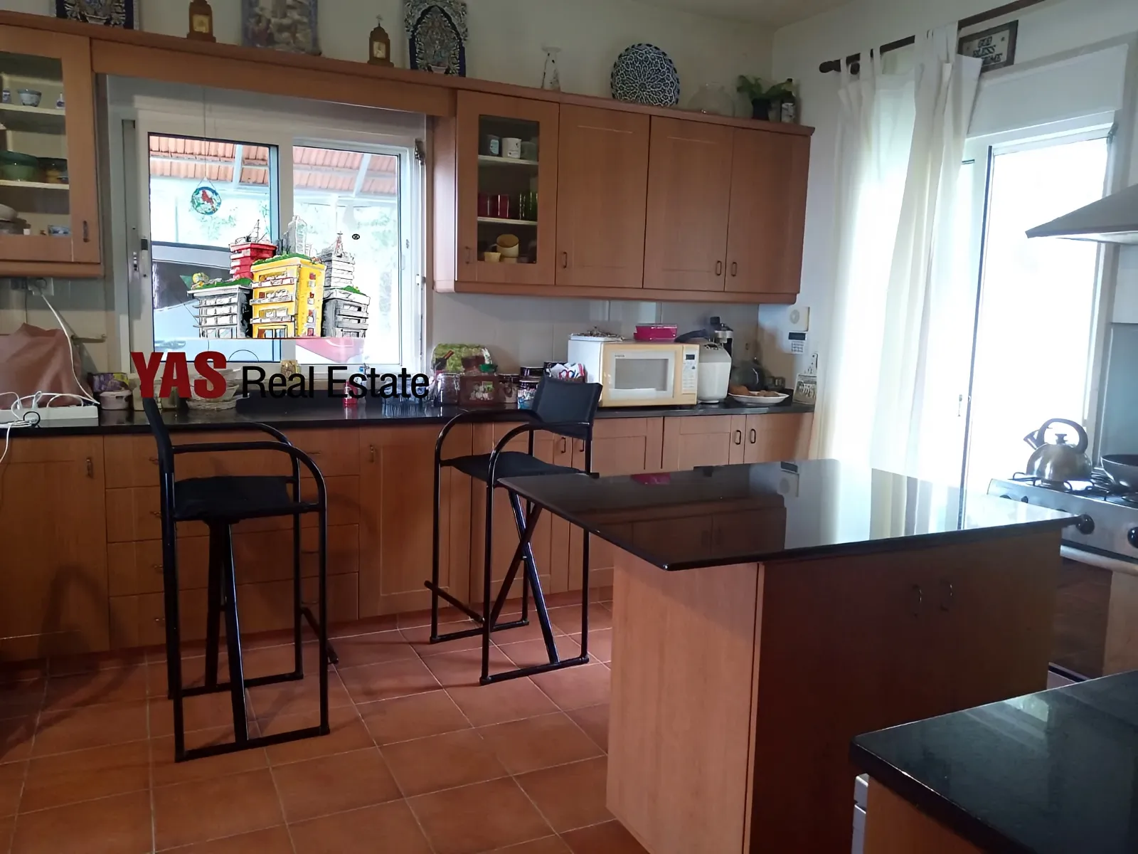 Villa for Sale in Halat
