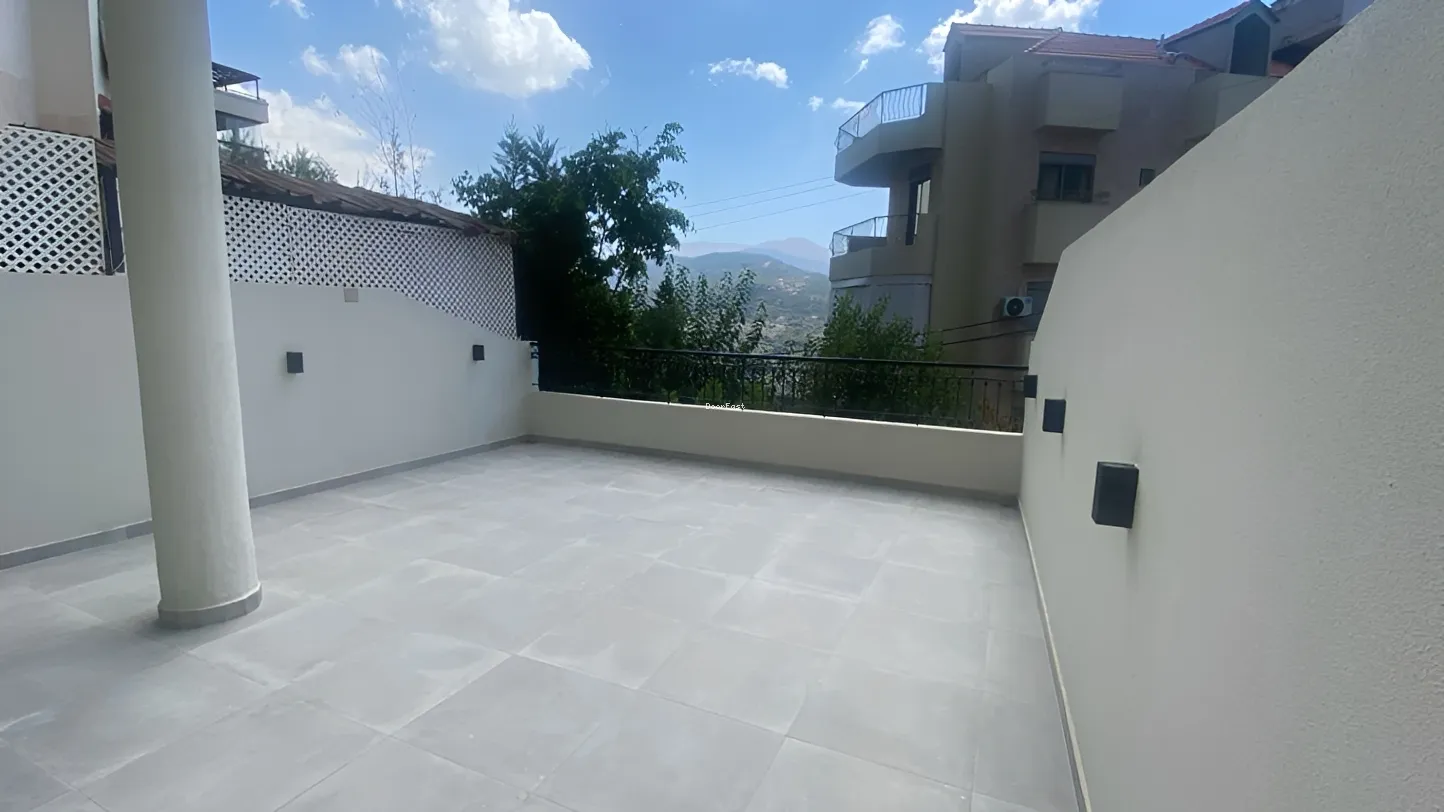 Apartment for sale in Ouyoun, Lebanon