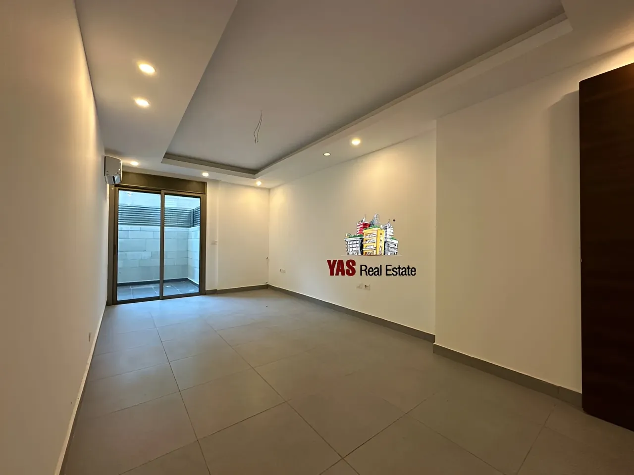 Apartment for Sale in Sahel Alma