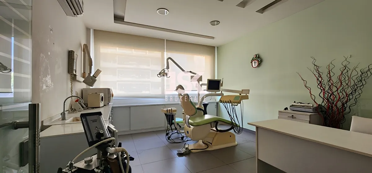 Clinic for Sale in Horch Tabet