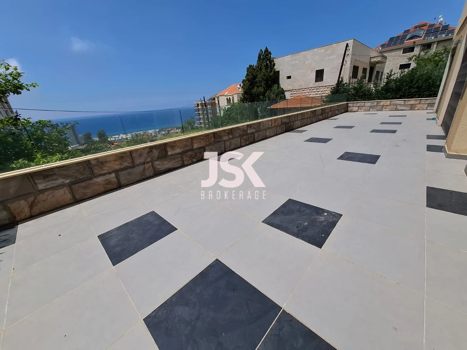 Apartment for Sale in Kfar Yassine