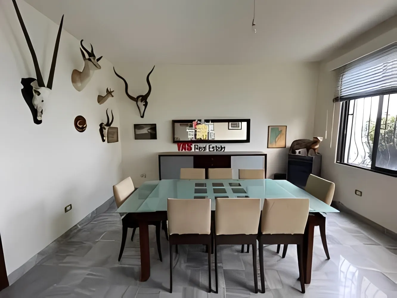 Apartment for Rent in Daraoun - 3 bed, 2 bath