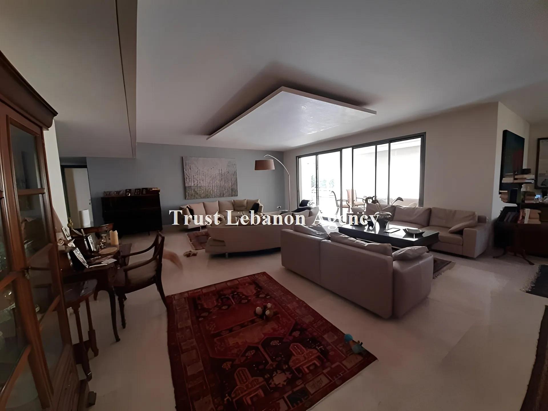Apartment for Rent in Metn Rabieh Lebanon