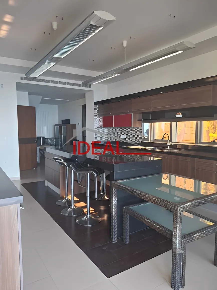 Villa for Sale in Sahel Aalma, Lebanon