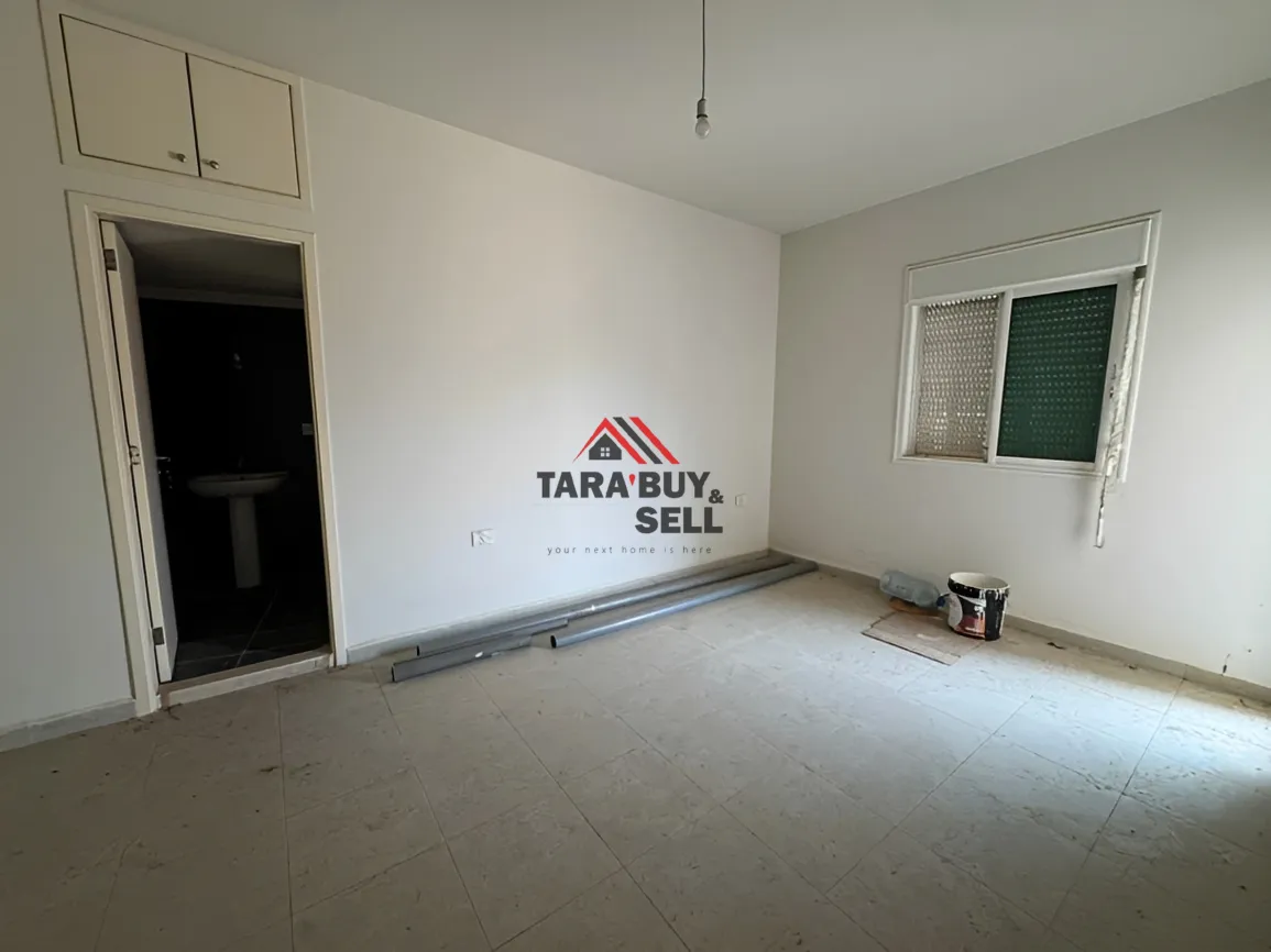 Apartment for sale in Nahr Ibrahim, Lebanon