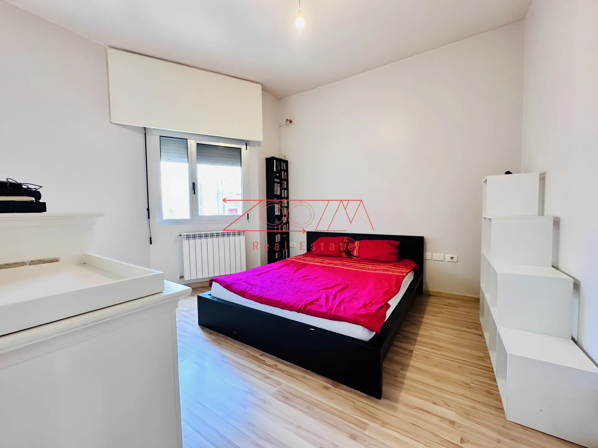 Apartment for rent in Badaro, beirut, lebanon