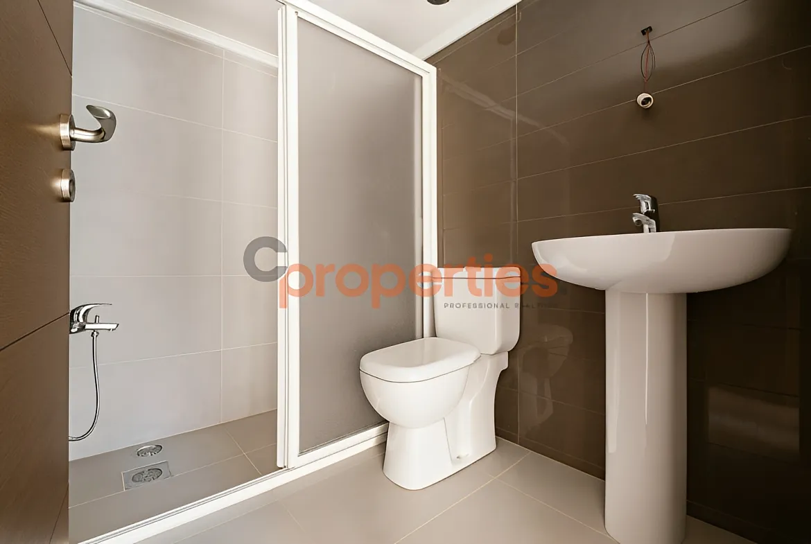 Apartment for Sale in Bouar, Lebanon