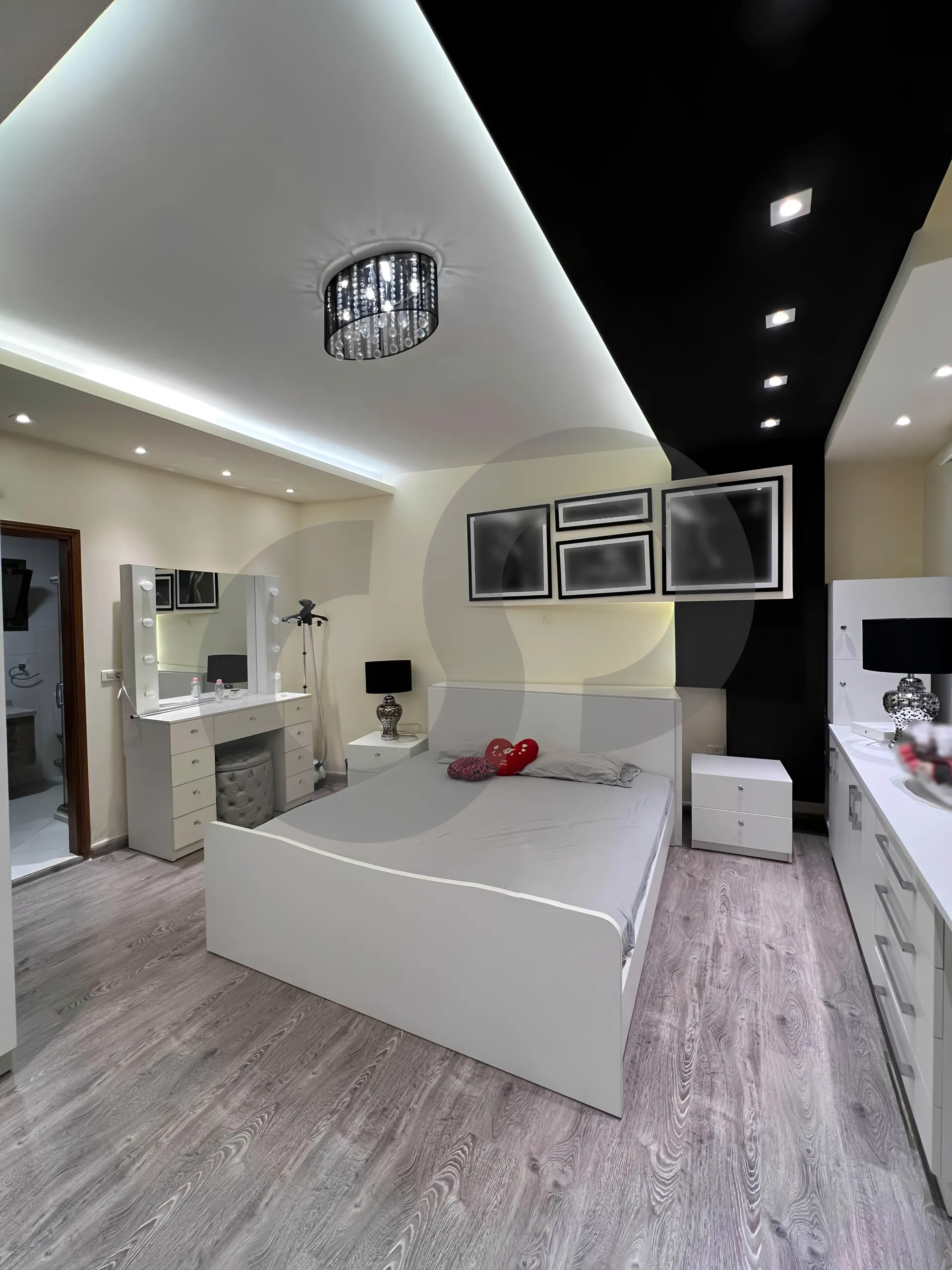 Apartment for Sale in Fanar - 3 bed, 3 bath