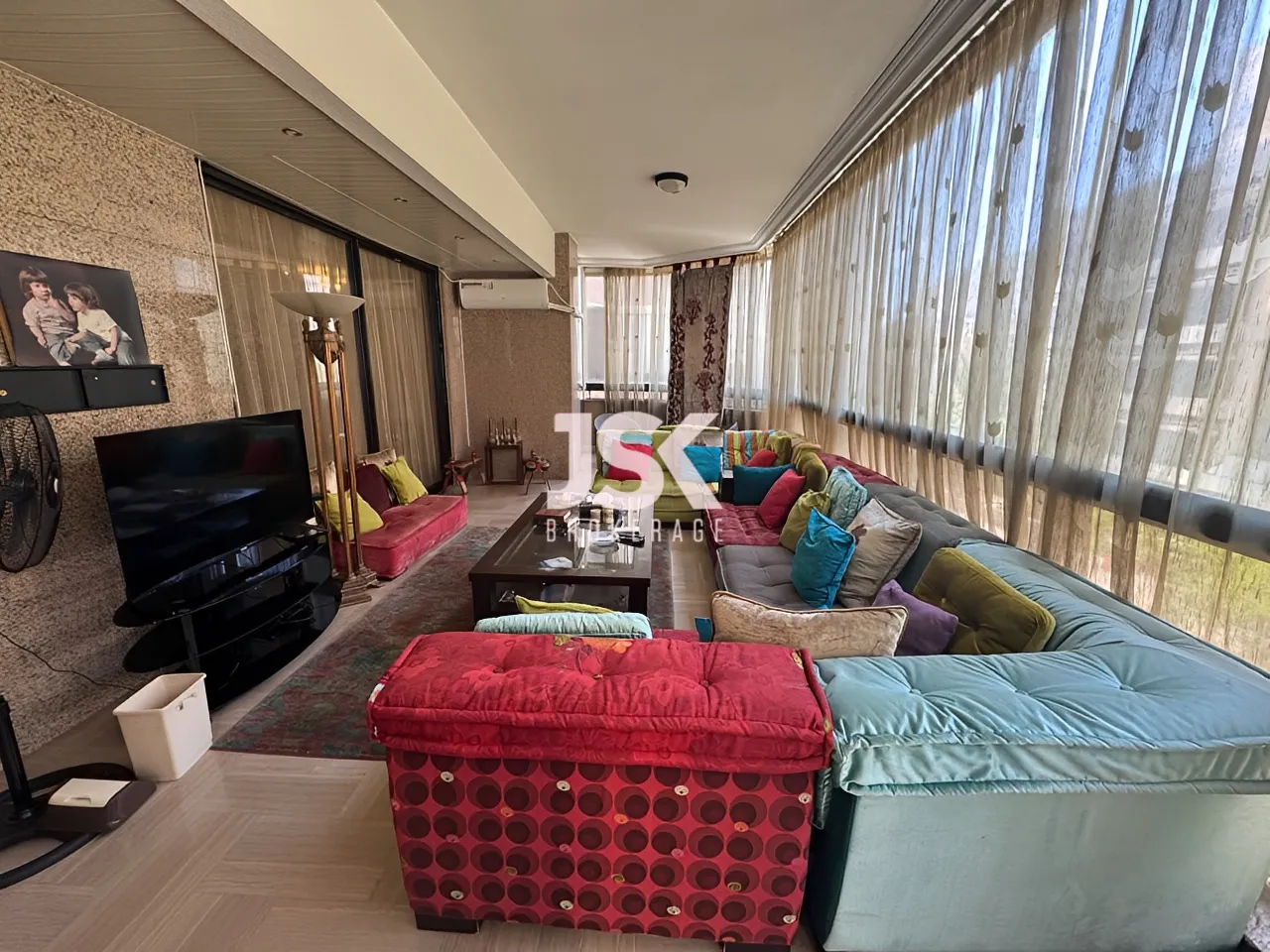Apartment for Sale in Ras Beirut
