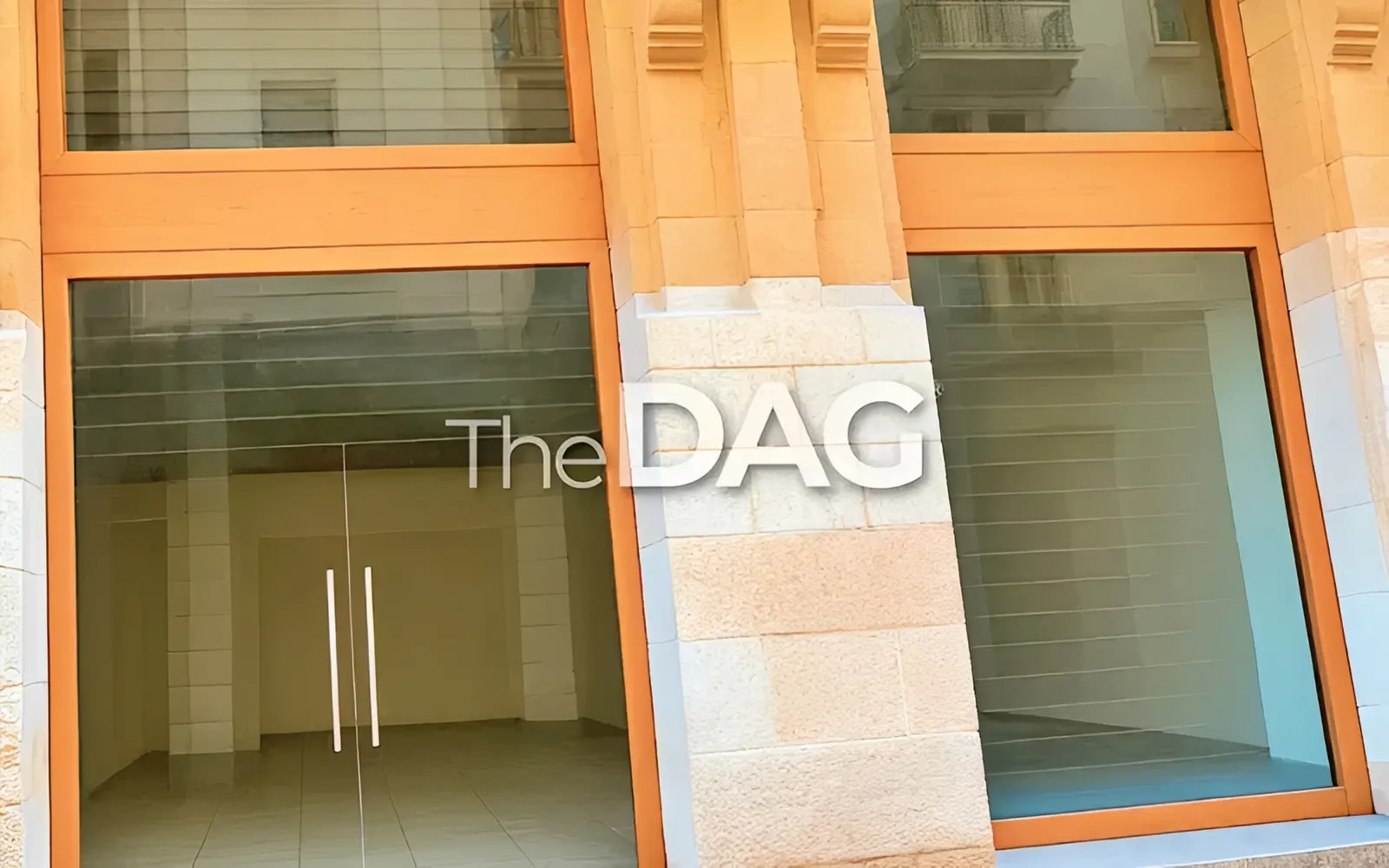 Shop for rent in Downtown, beirut
