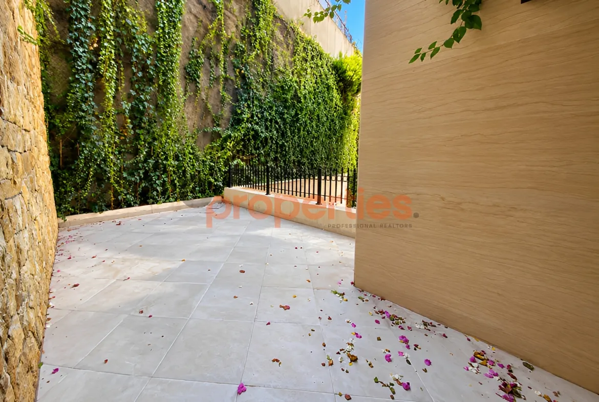 Apartment for Sale in Yarzeh
