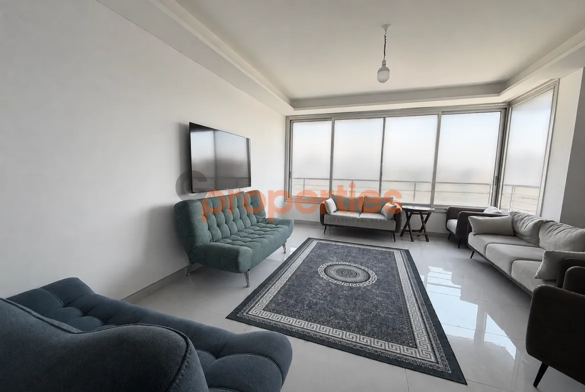 Apartment for Sale in Achrafieh