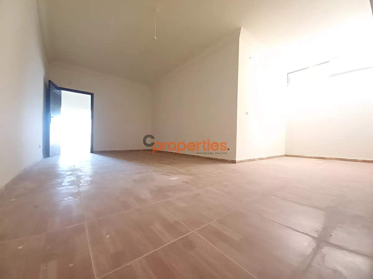 Apartment for Sale in Habboub
