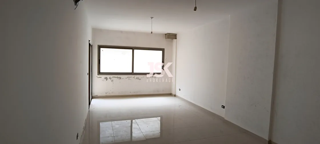 Apartment for Sale in Tabarja - 2 bed, 2 bath