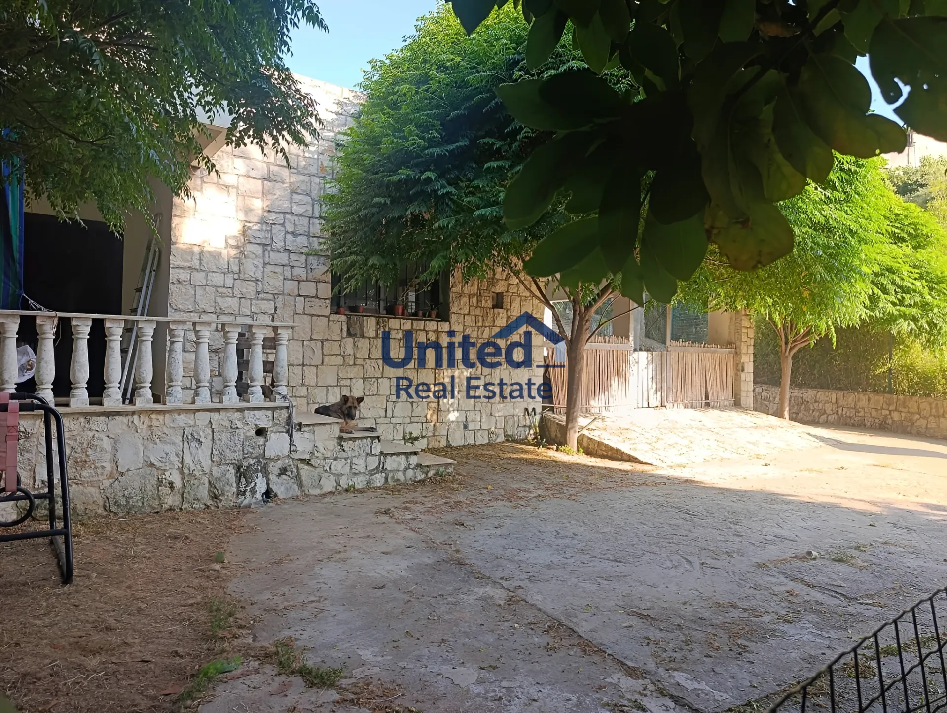 Residential Land for sale in Zeitoun