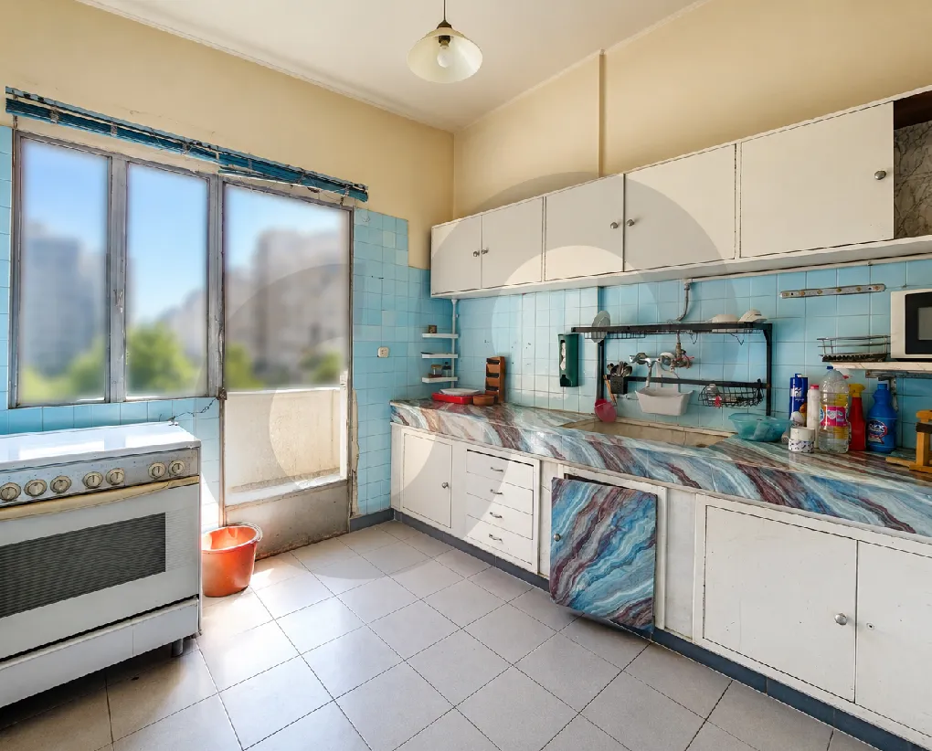 Apartment for Sale in Achrafieh