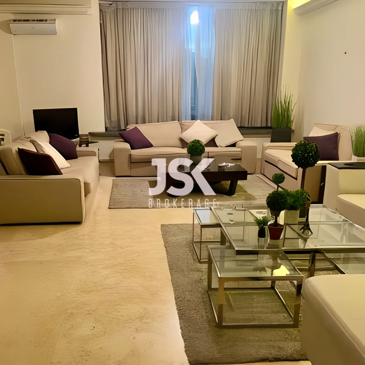 Apartment for Sale in Kfar Hbab - 4 bed, 5 bath