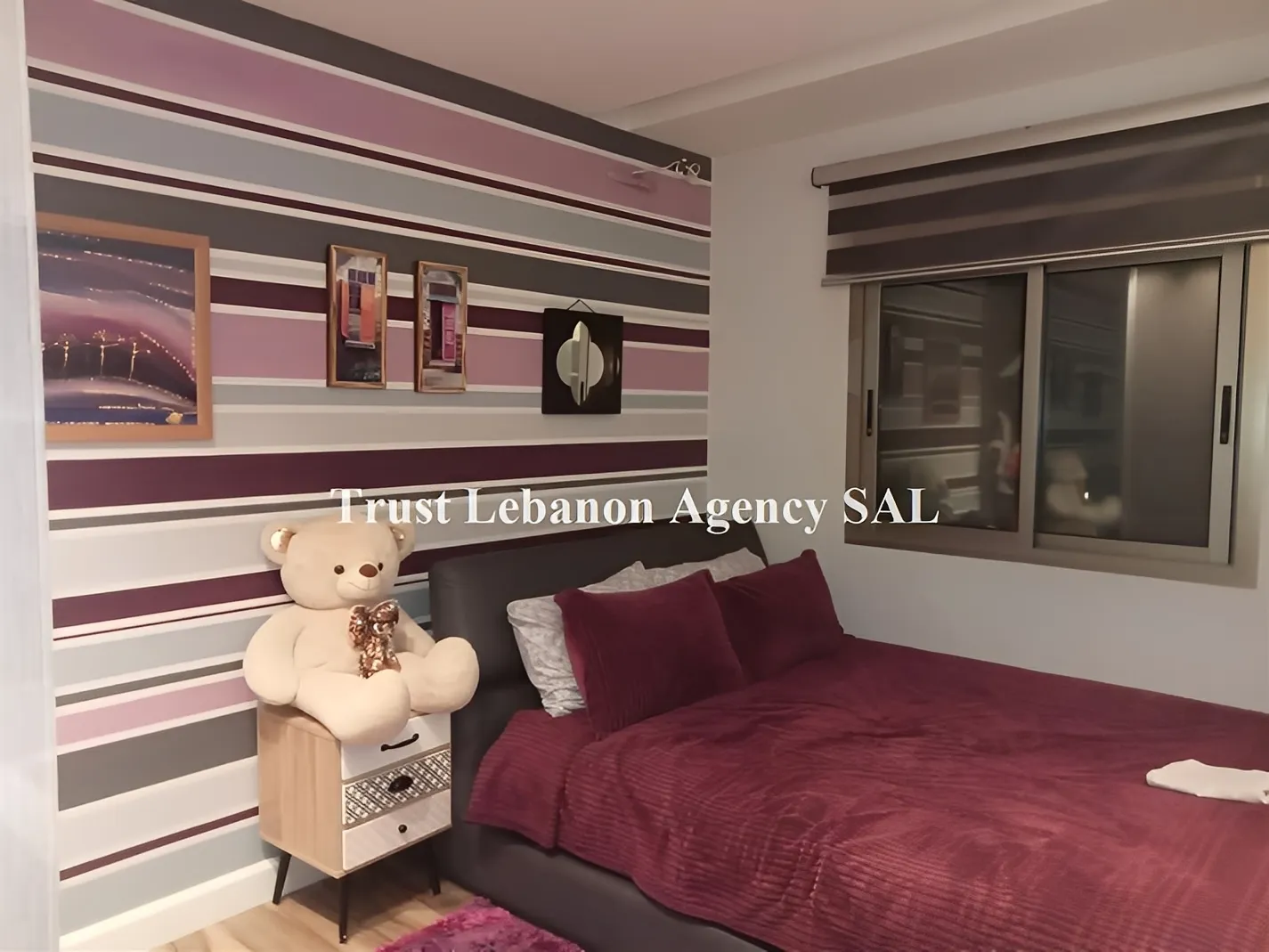 Apartment for Sale in Metn Fanar Lebanon - 3 bed, 4 bath