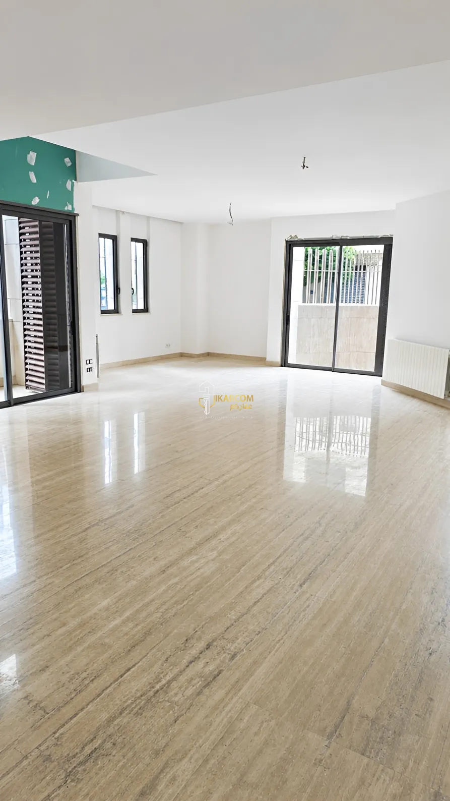 Duplex for sale in Pasteur, Bayrut, Lebanon - 4 bed, 4 bath