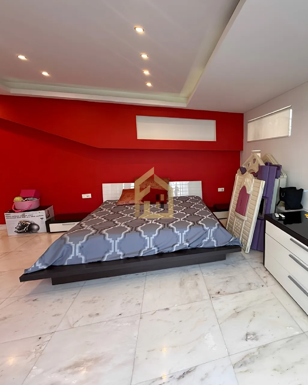 Apartment for sale in Ain Saadeh, Lebanon