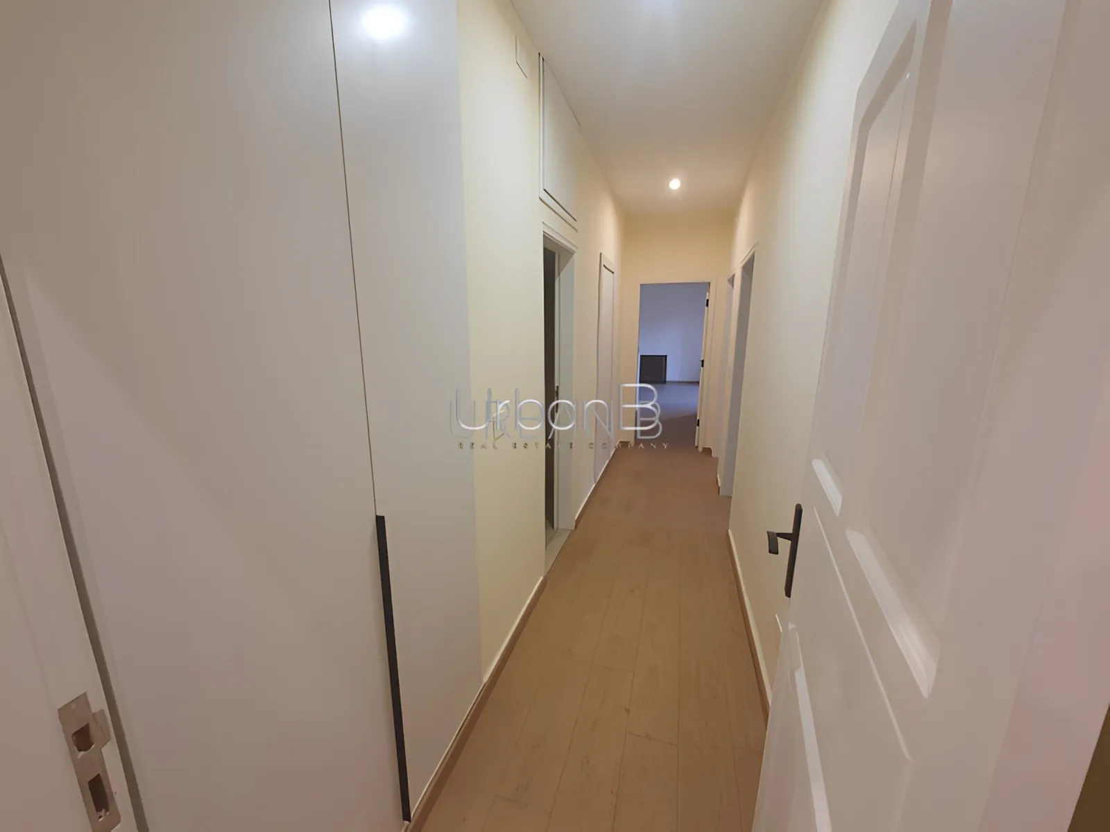 Apartment in Manara, beirut, lebanon