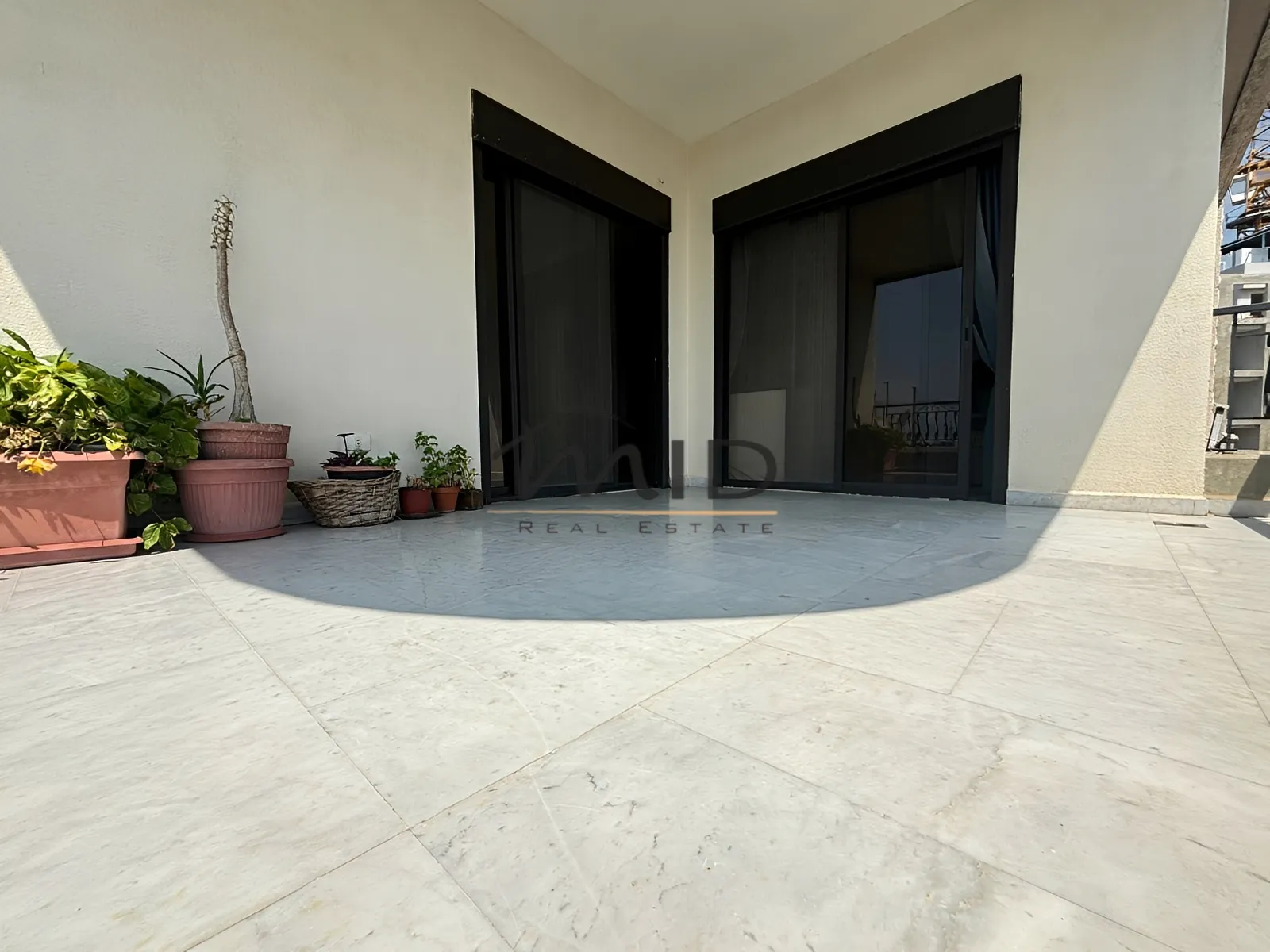 Apartment for sale in Zouk mikael, lebanon