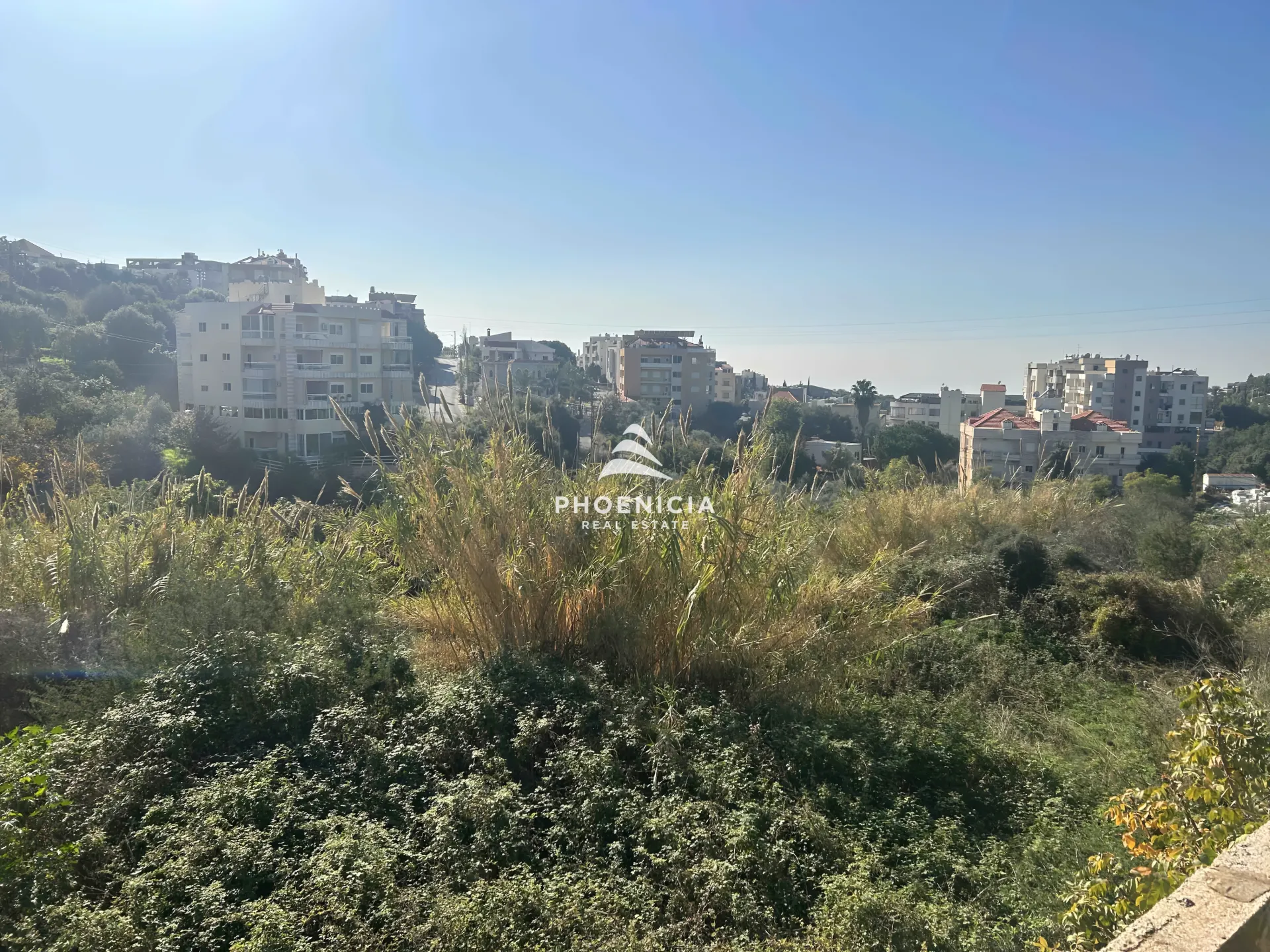 Land for Sale in Habboub