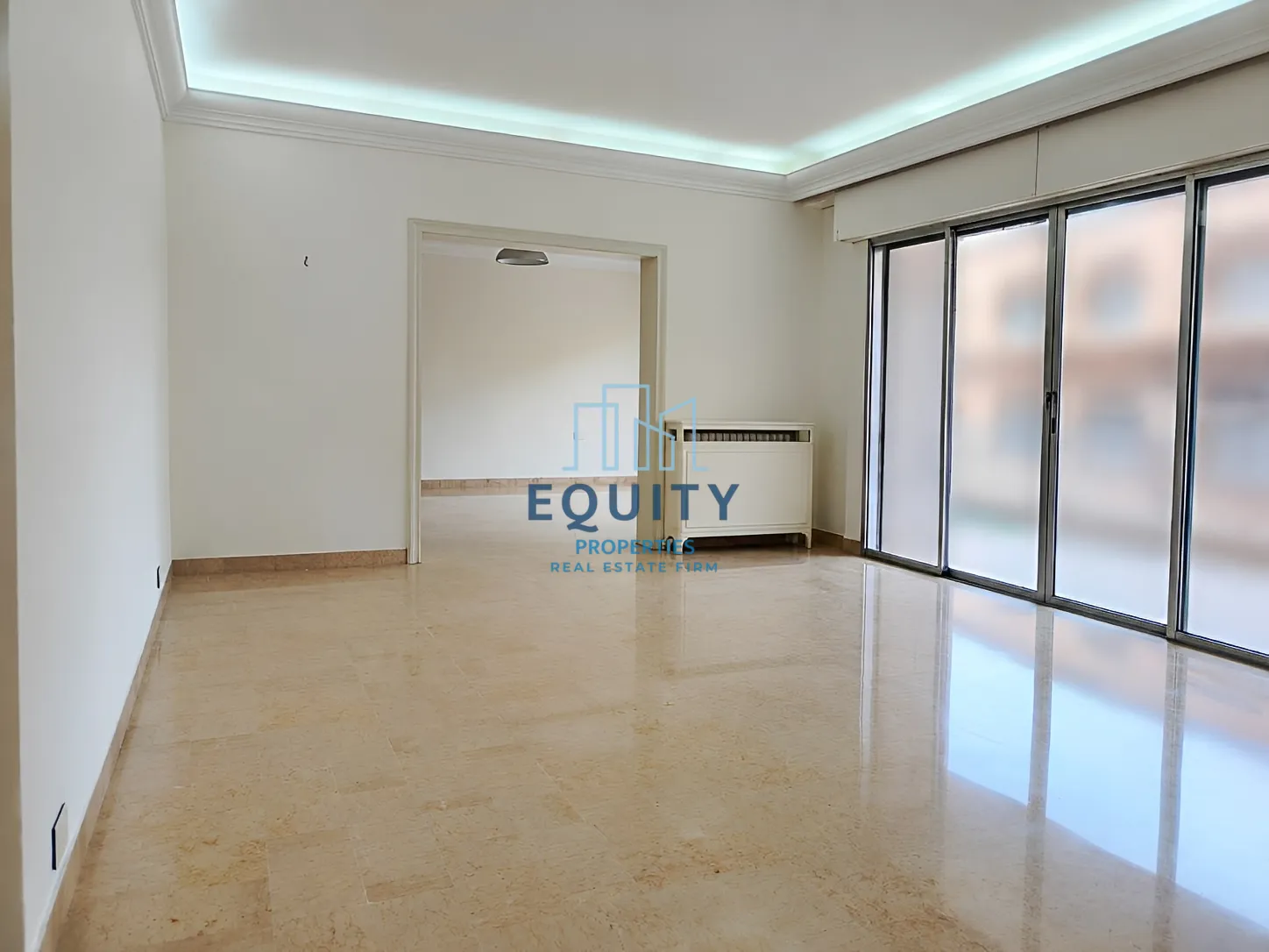Apartment for rent in Ashrafieh