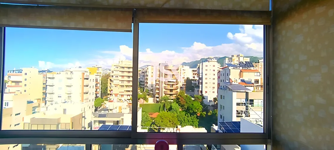 Apartment for Sale in Zouk Mosbeh, Lebanon