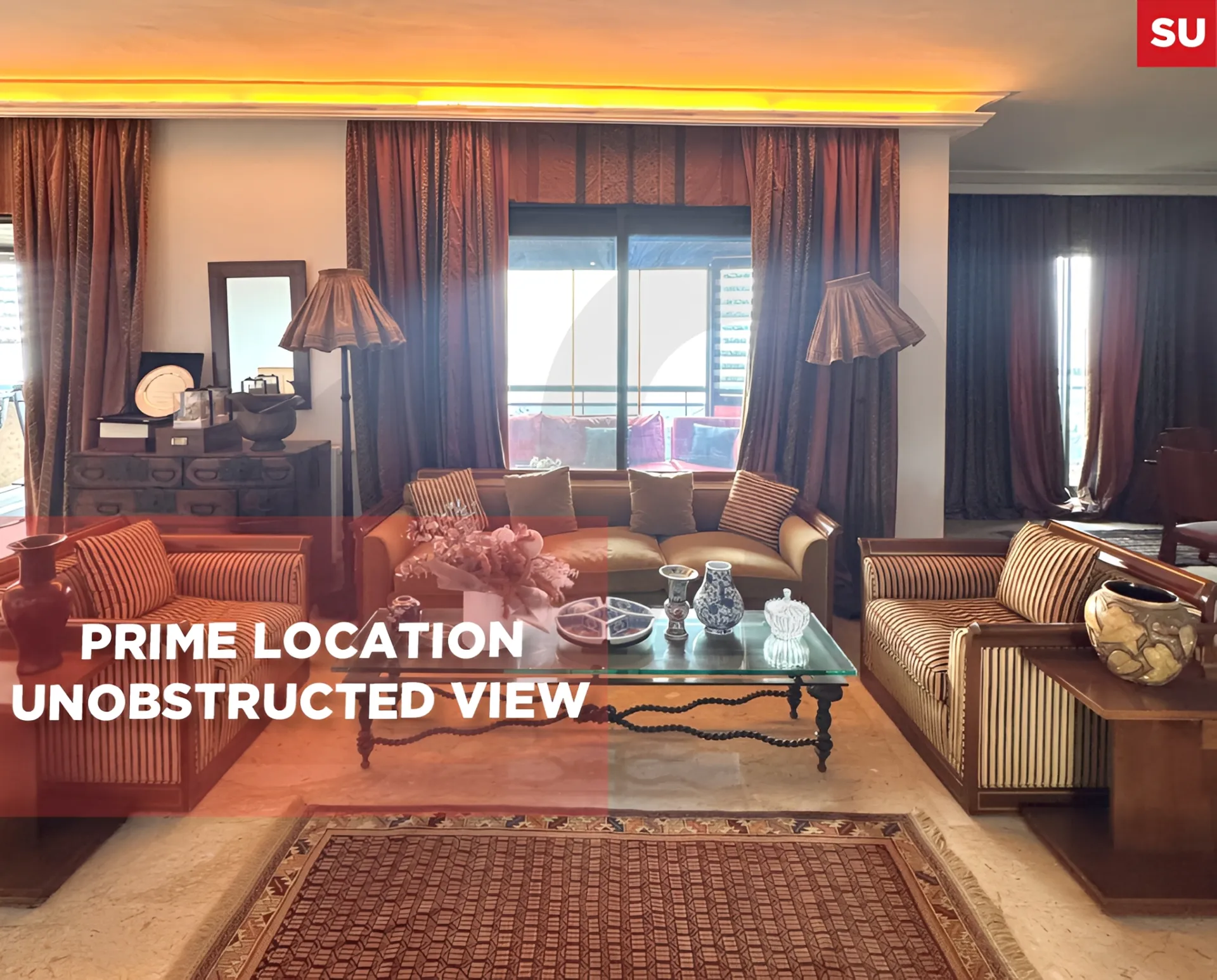 Apartment for Sale in Kfar Hbab, Lebanon - 3 bed, 4 bath