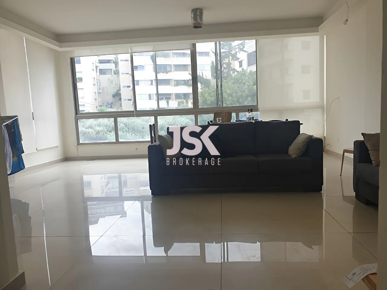 Apartment for Sale in Hazmieh