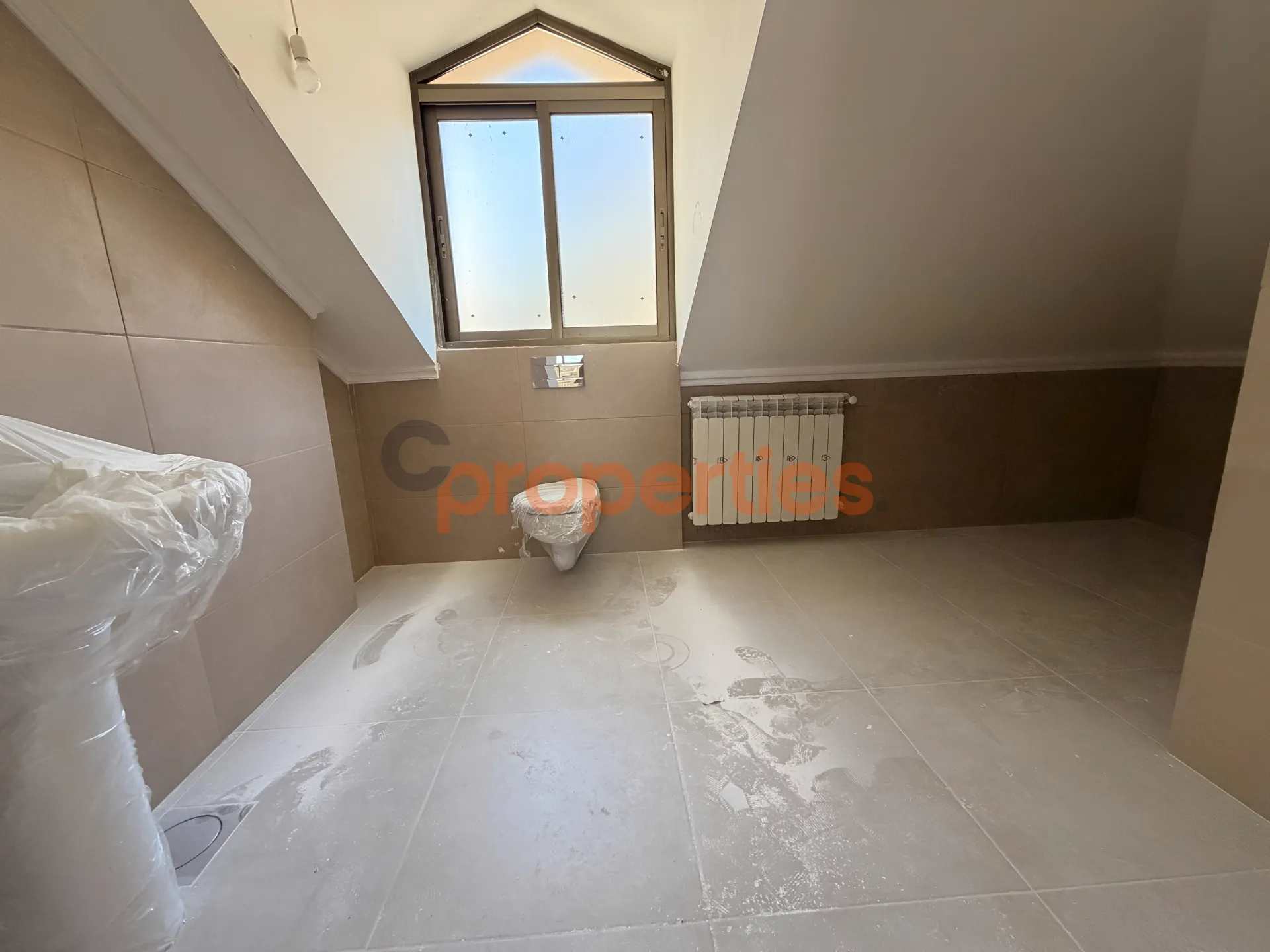 Apartment for Sale in Naqqache