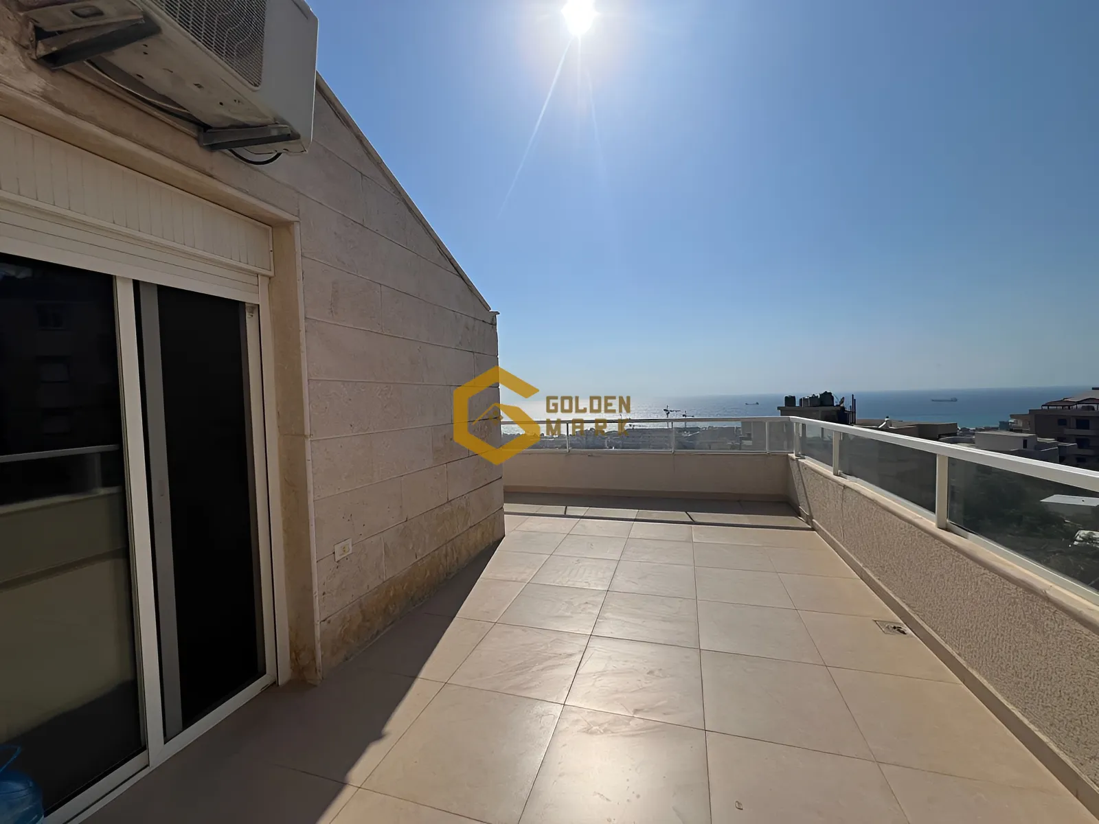 Duplex for Sale in Batroun - 3 bed, 3 bath