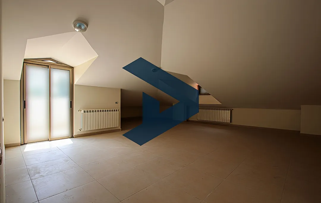 Duplex for sale in Baabda, Lebanon