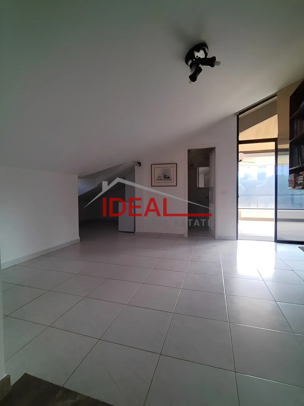 Apartment for Sale in Broummana, Lebanon