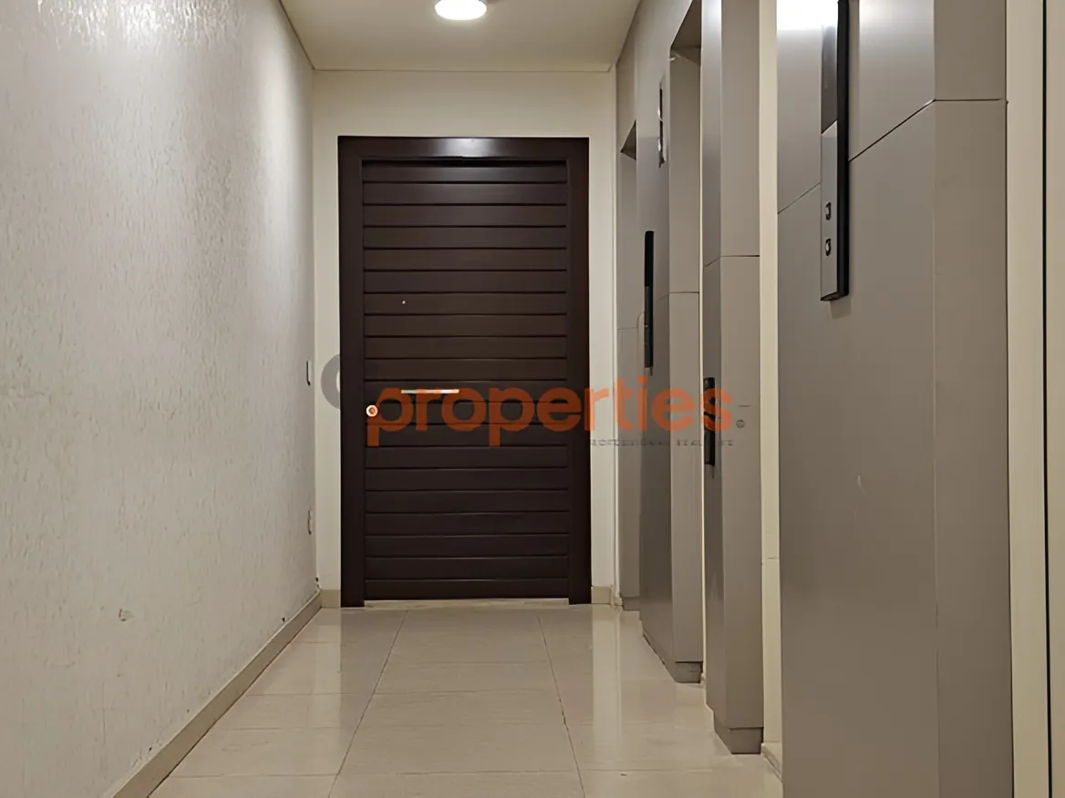 Apartment for Rent in Achrafieh