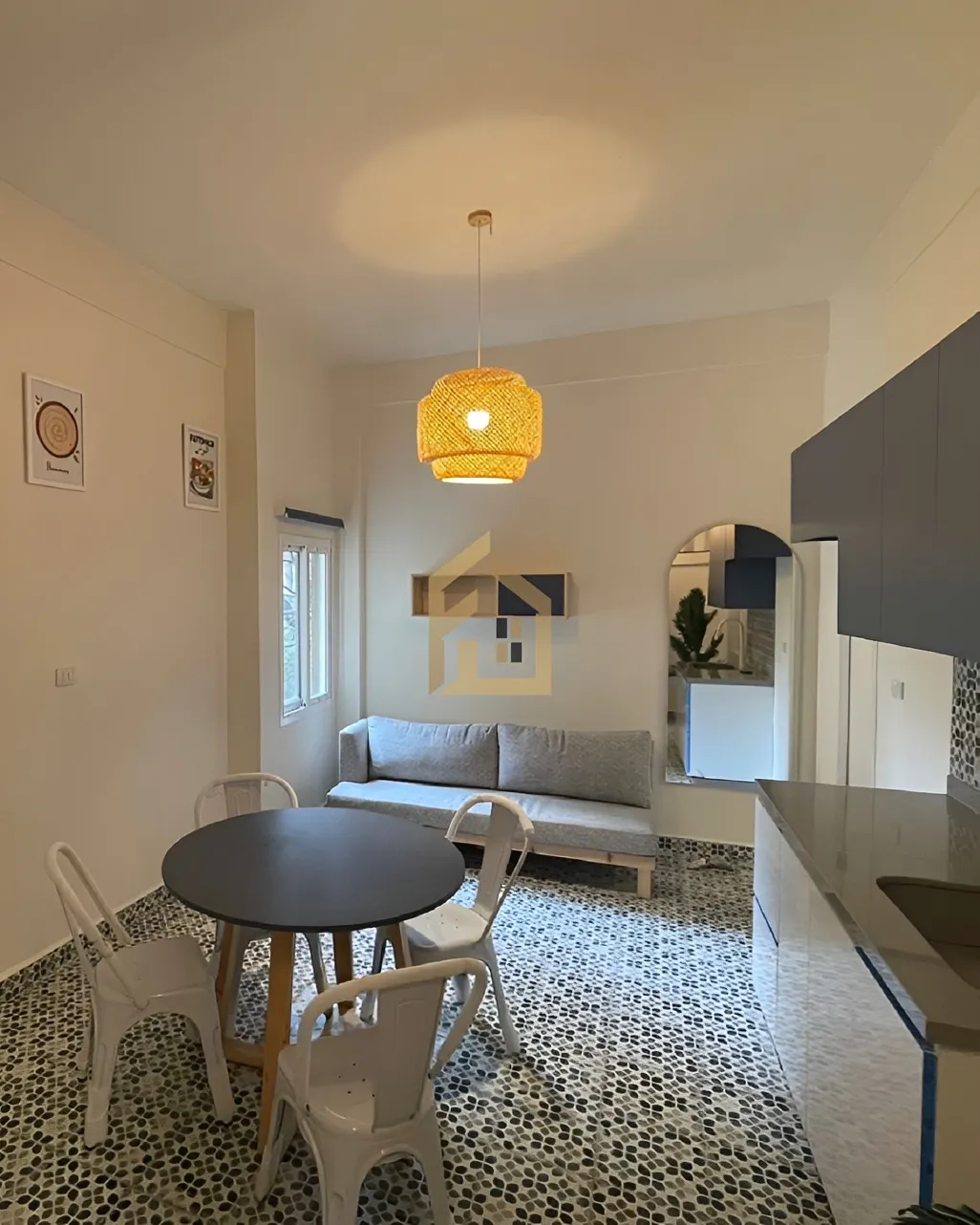 Apartment for rent in Achrafieh, Beirut, Lebanon