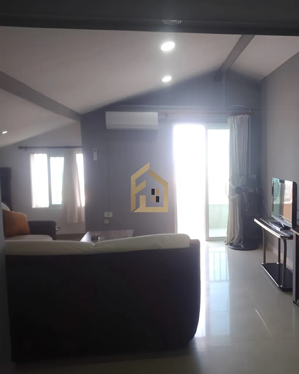 Apartment for rent in Jeita, Lebanon - 1 bed, 1 bath