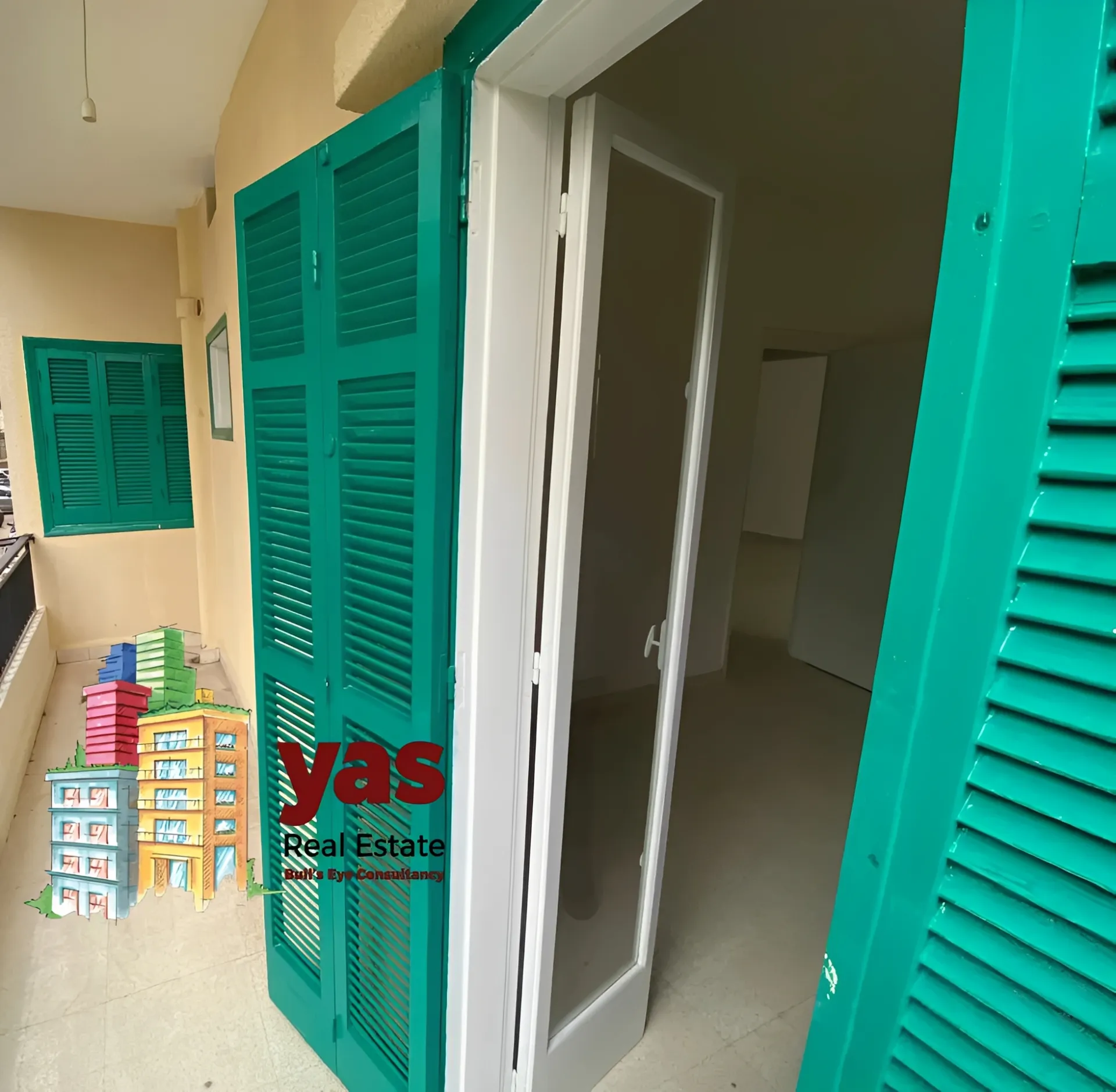 Apartment for Sale in Zalqa