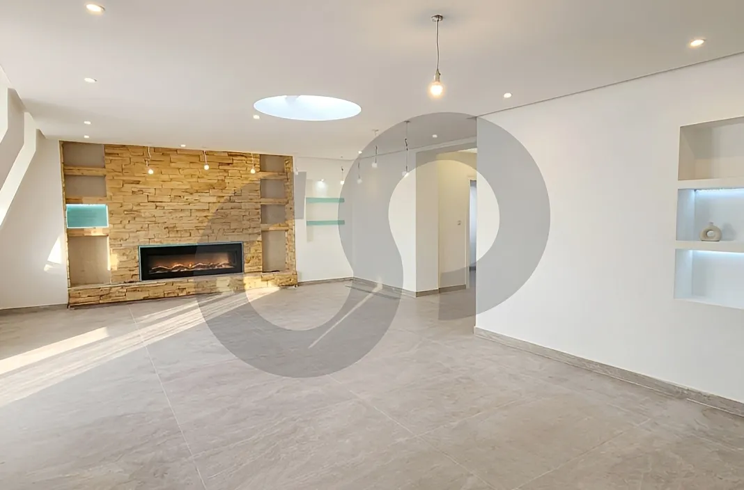 Apartment for Sale in Beit El Chaar - 3 bed, 3 bath