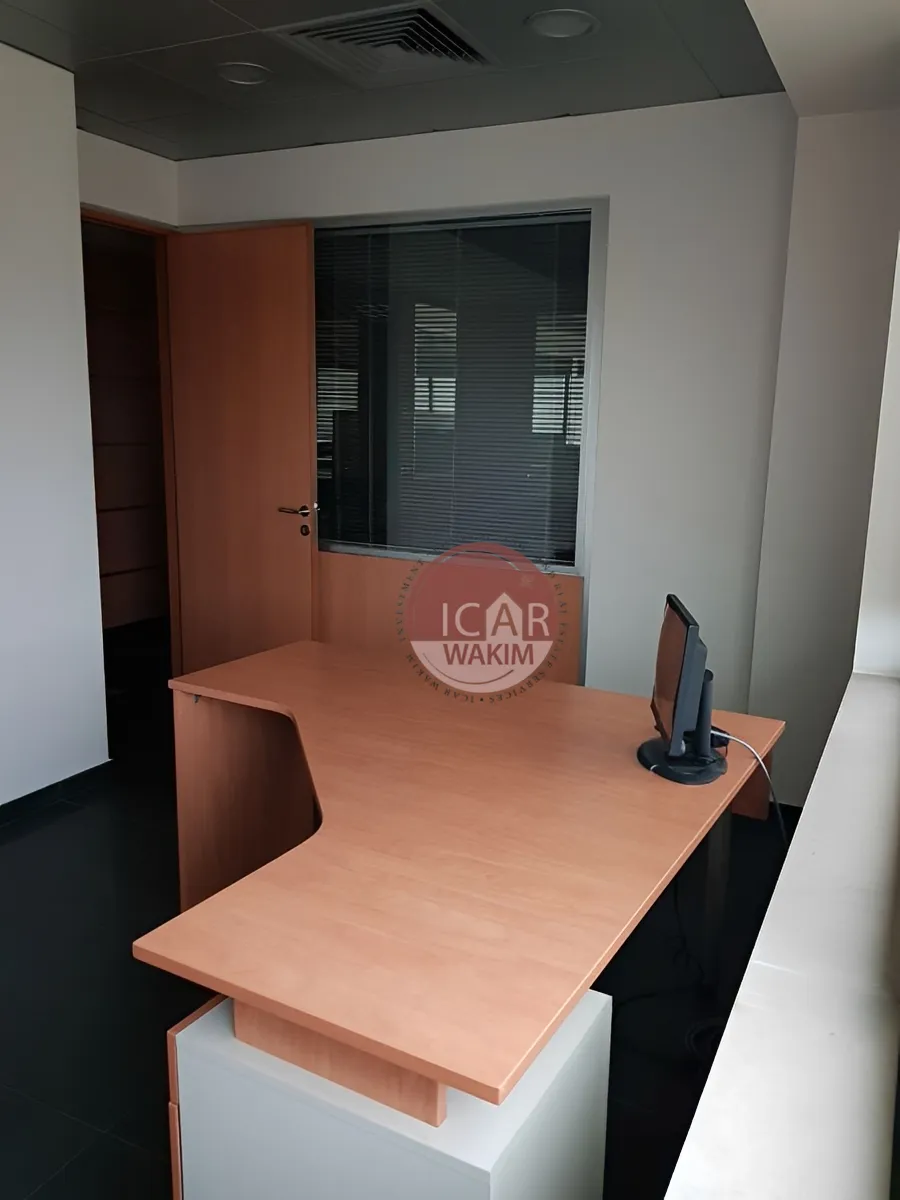 Office for Sale in Kaslik