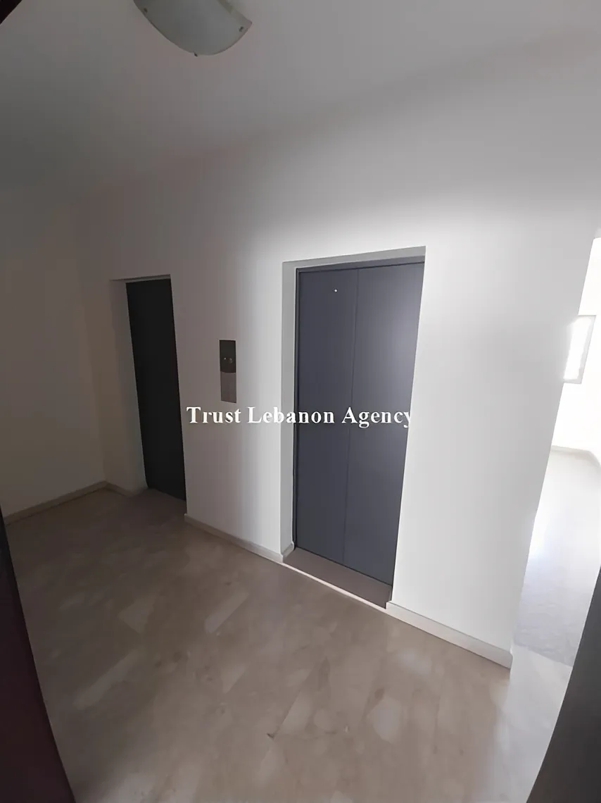 Apartment for Rent in Metn Sin El Fil Lebanon - 4 bed, 4 bath