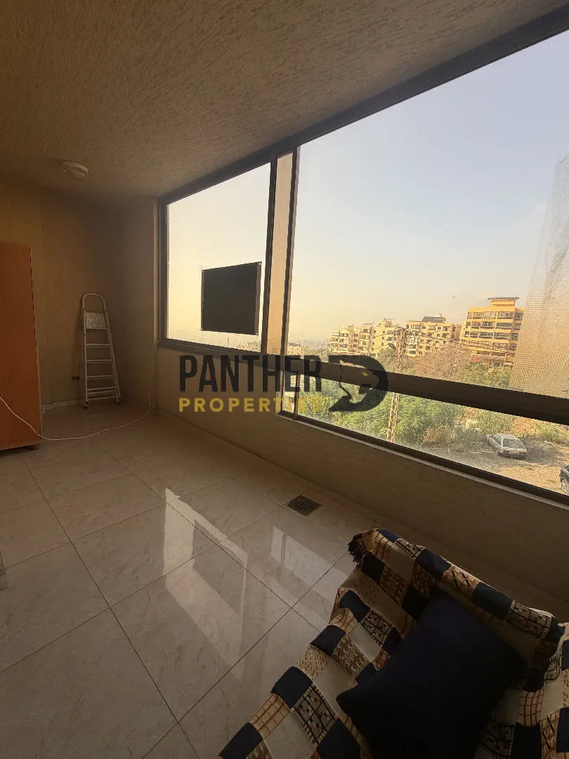 Apartment for rent in Bseba, lebanon
