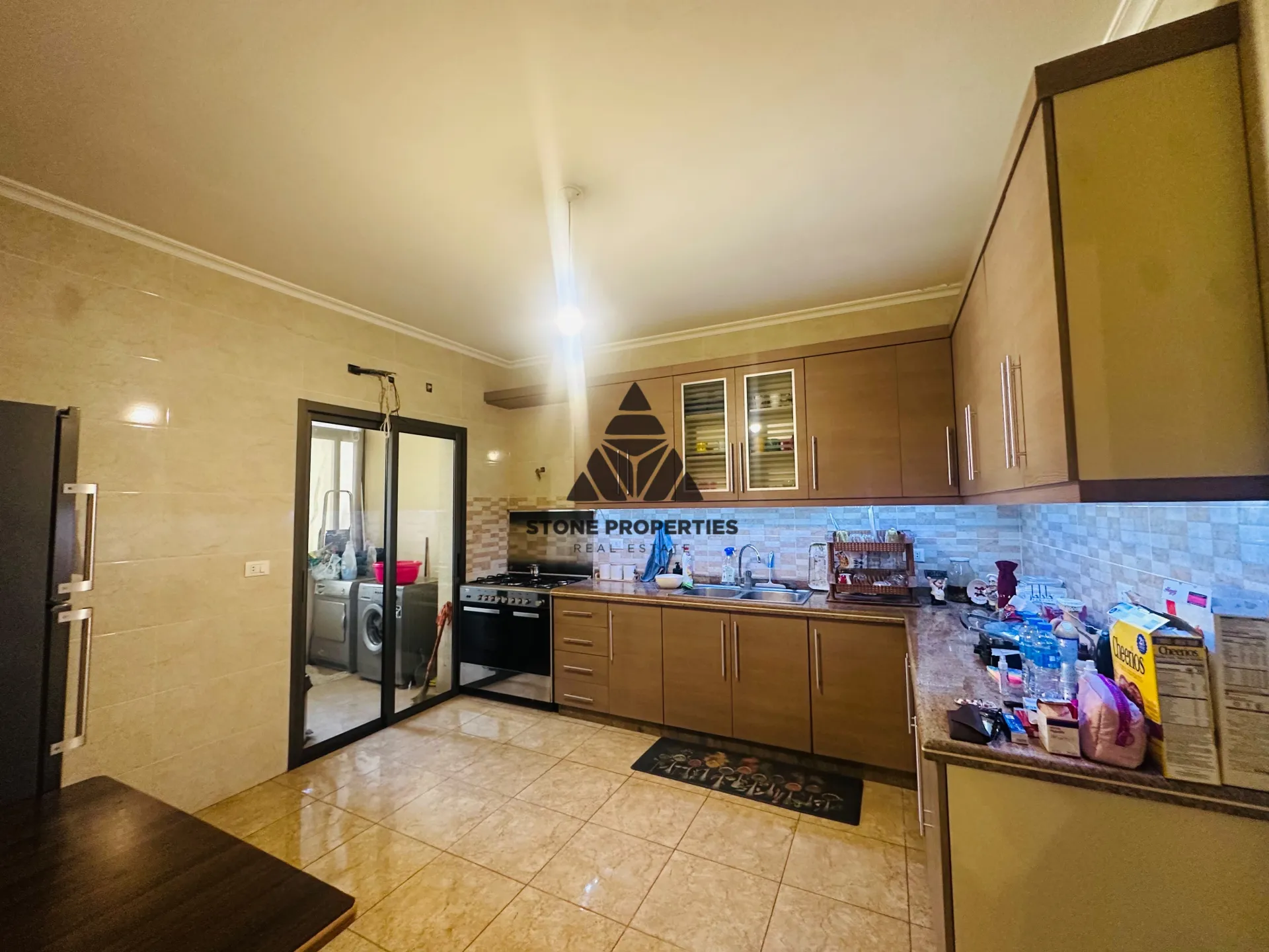 Apartment for sale in Mar elias, beirut, lebanon