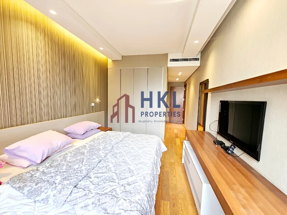 Apartment for rent in Saifi Village