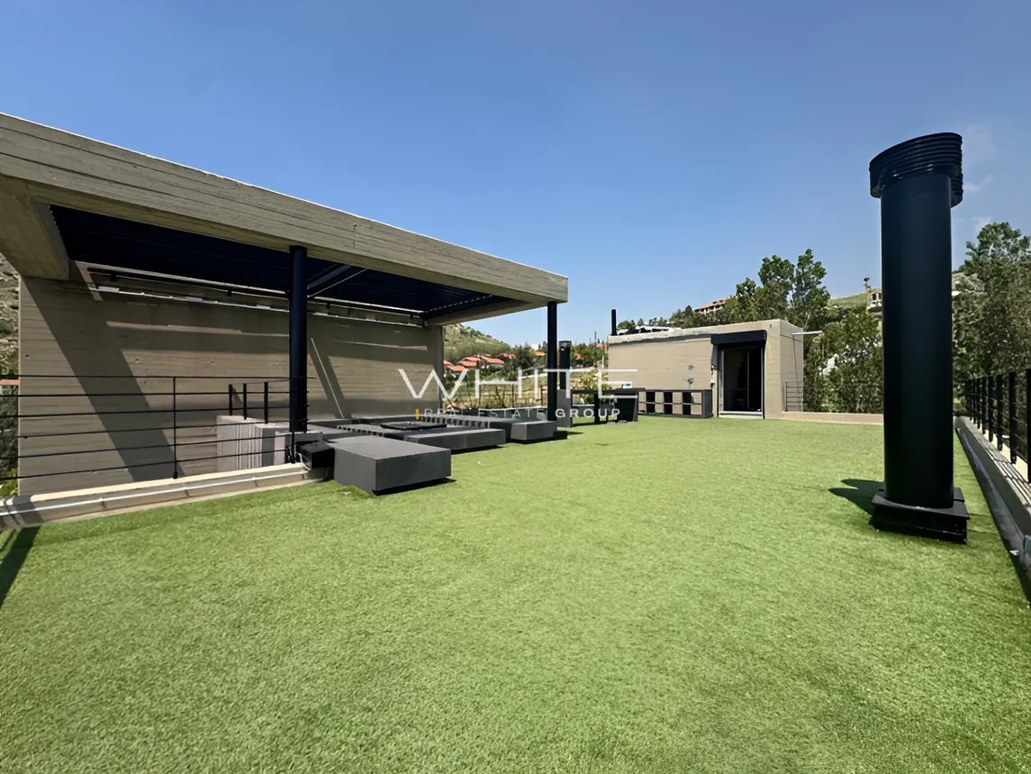 Chalet for sale in Faqra, Lebanon