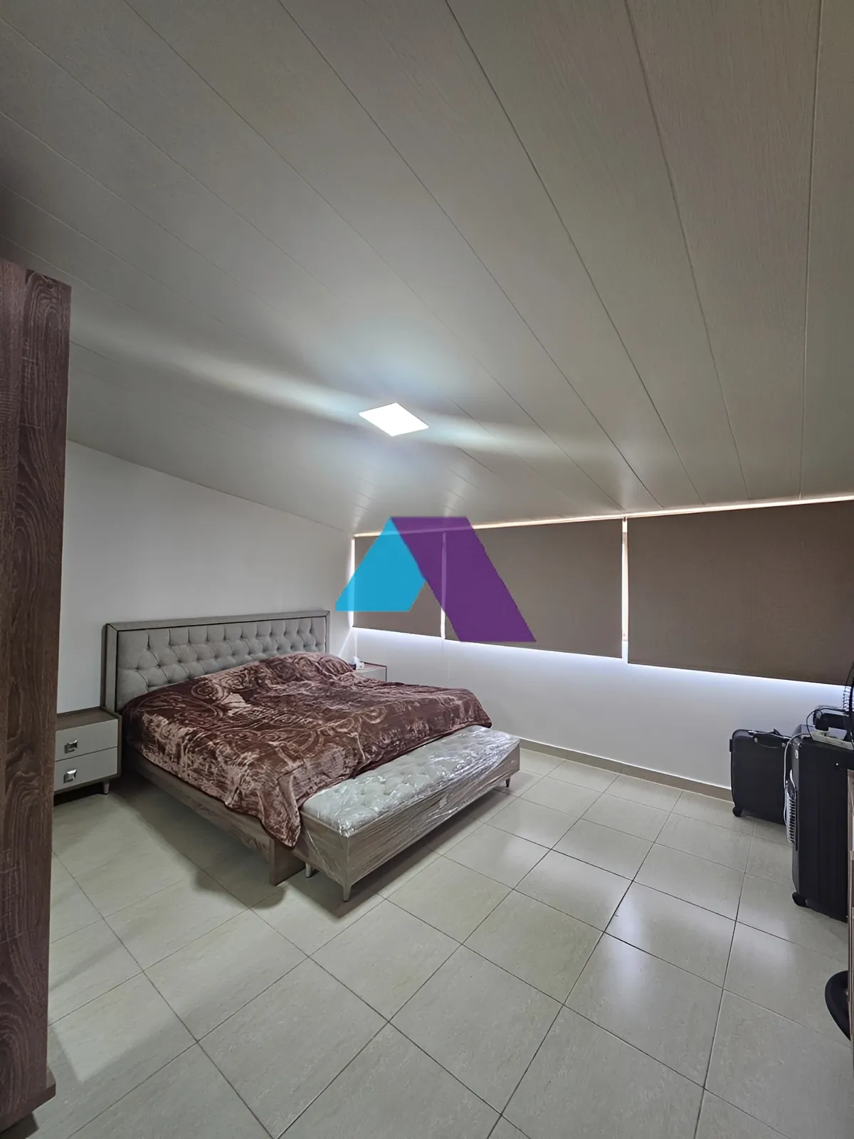 Apartment for Sale in Dekwaneh - 3 bed, 3 bath