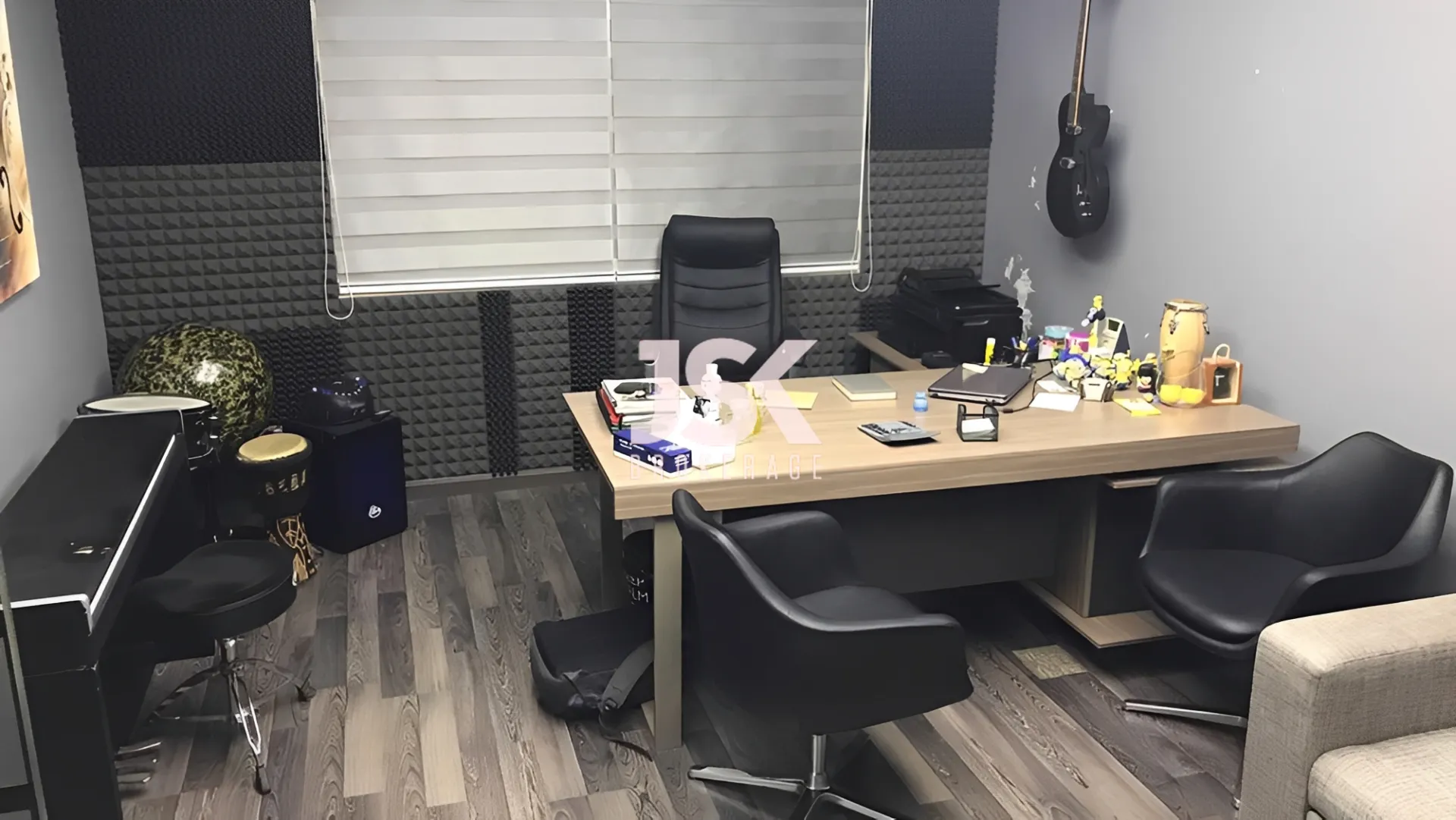 Office for sale in Jdeideh