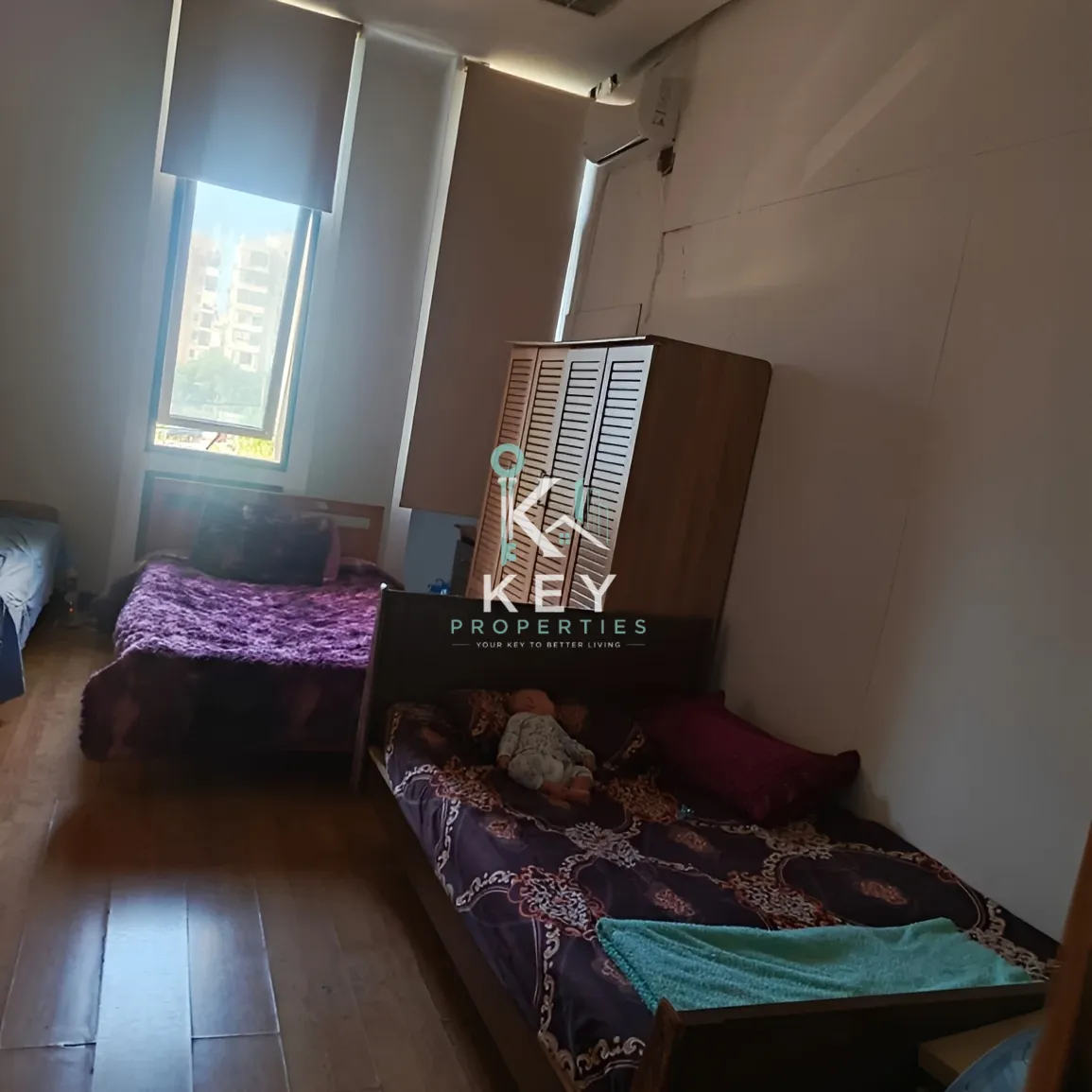 Studio for rent in Jdeideh, Lebanon