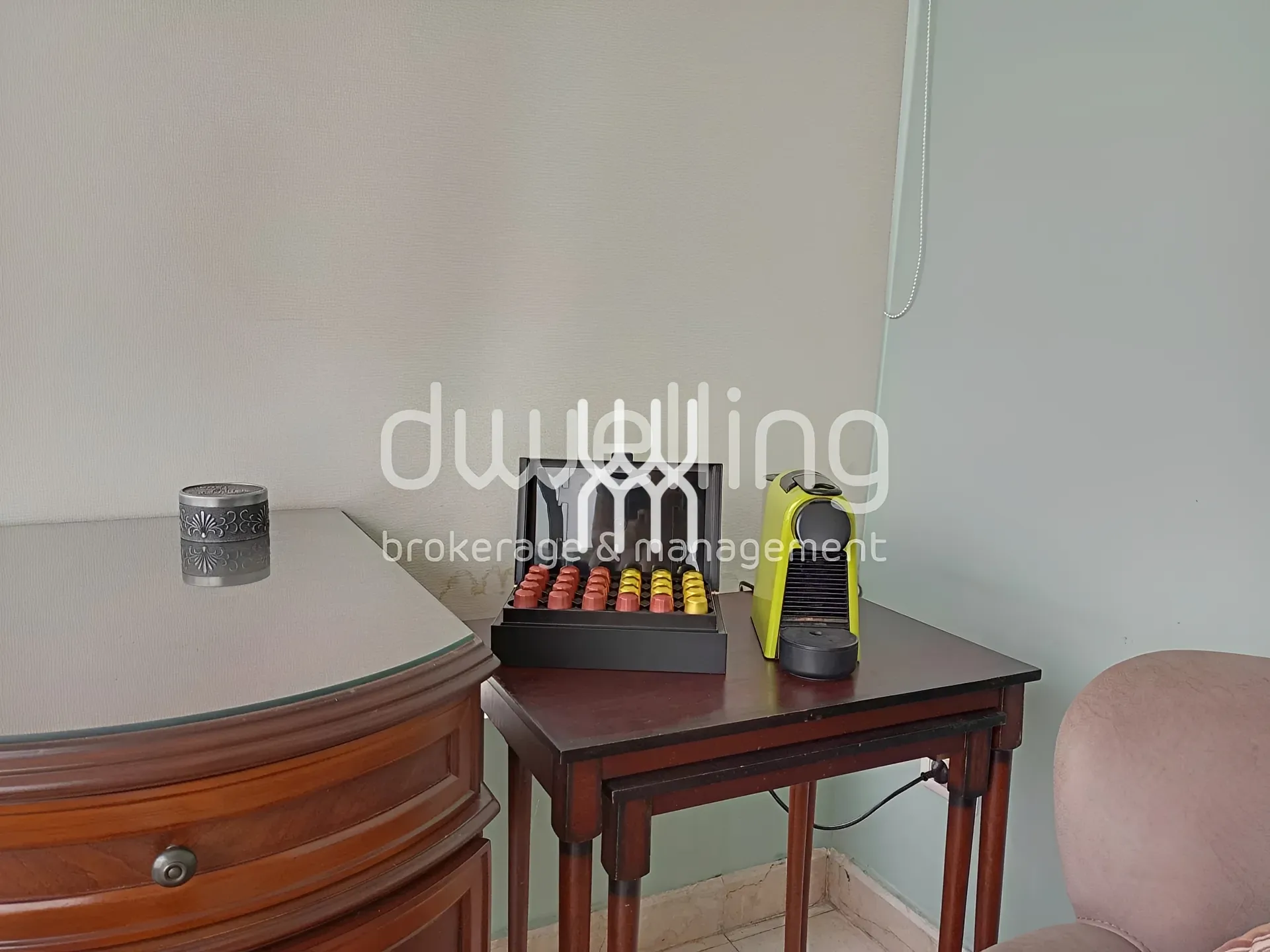 Apartment for rent in Beirut